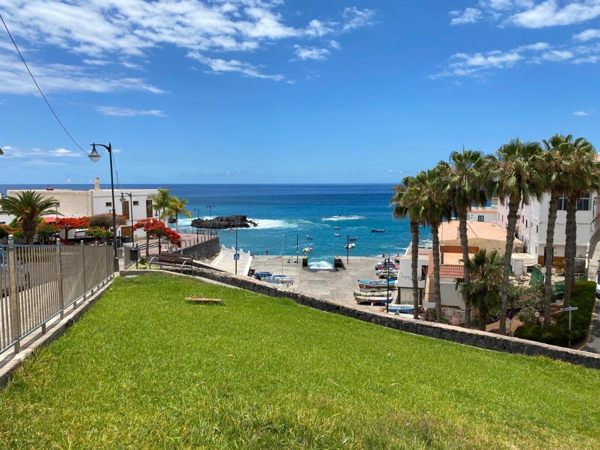 Alcamar Apartment! With Beautiful Views Of The Sea! Alcala  Bagian luar foto