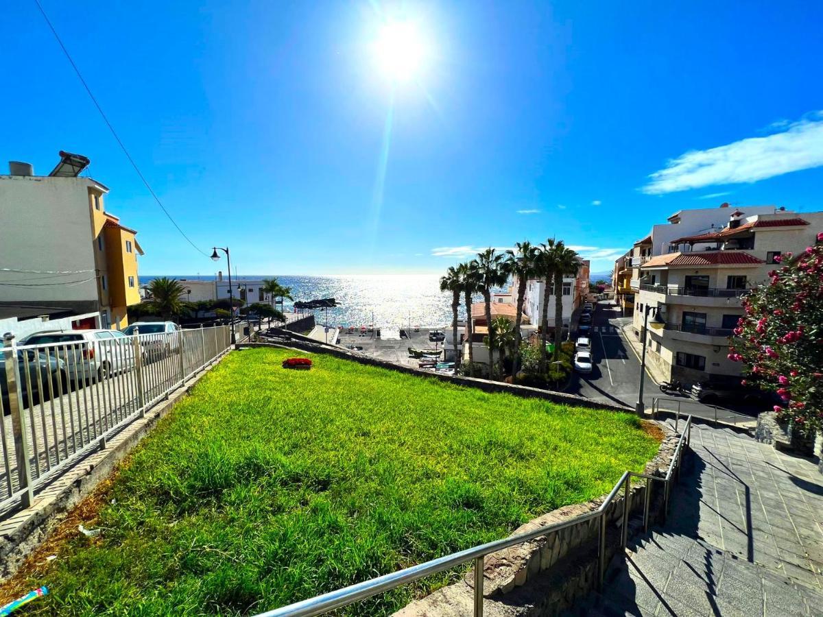 Alcamar Apartment! With Beautiful Views Of The Sea! Alcala  Bagian luar foto