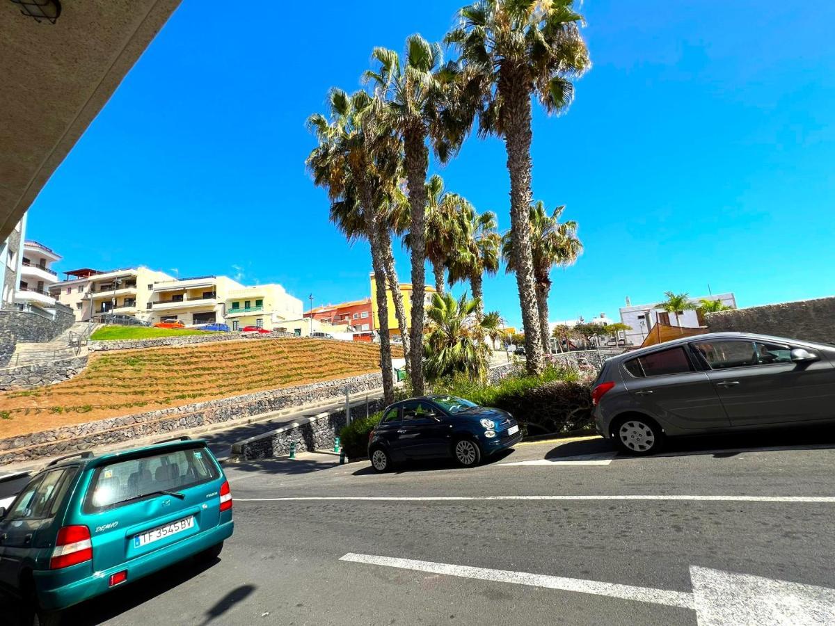 Alcamar Apartment! With Beautiful Views Of The Sea! Alcala  Bagian luar foto