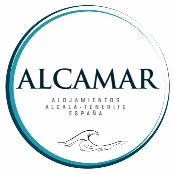 Alcamar Apartment! With Beautiful Views Of The Sea! Alcala  Bagian luar foto